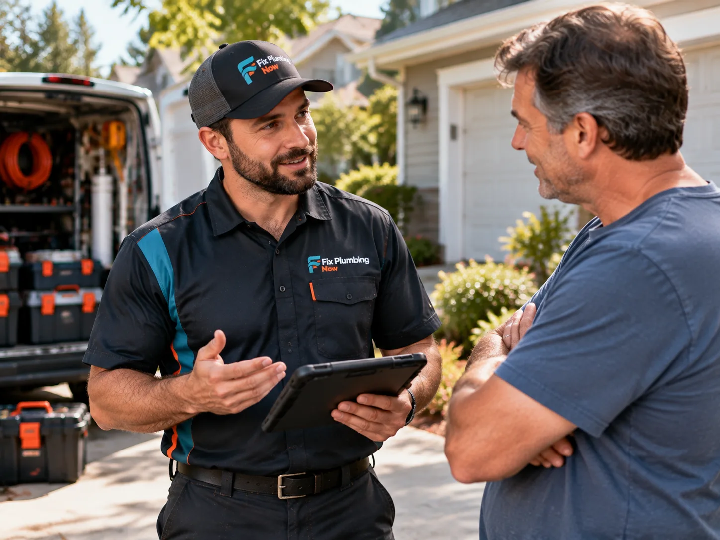 Clogged Drain Service Whitehouse Station, NJ FAQs